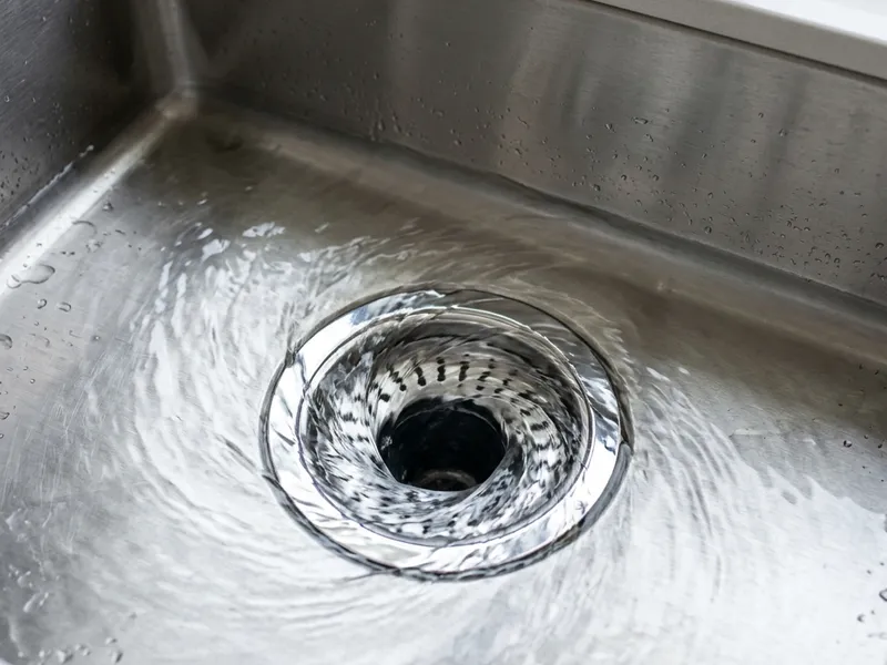 Drain Cleaning Plumber in Higginsville, MO